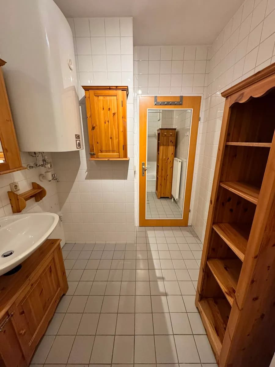 2-Zimmer-Wohnung mieten in Wels – 49 m², € 785 – Bild 8 von 16