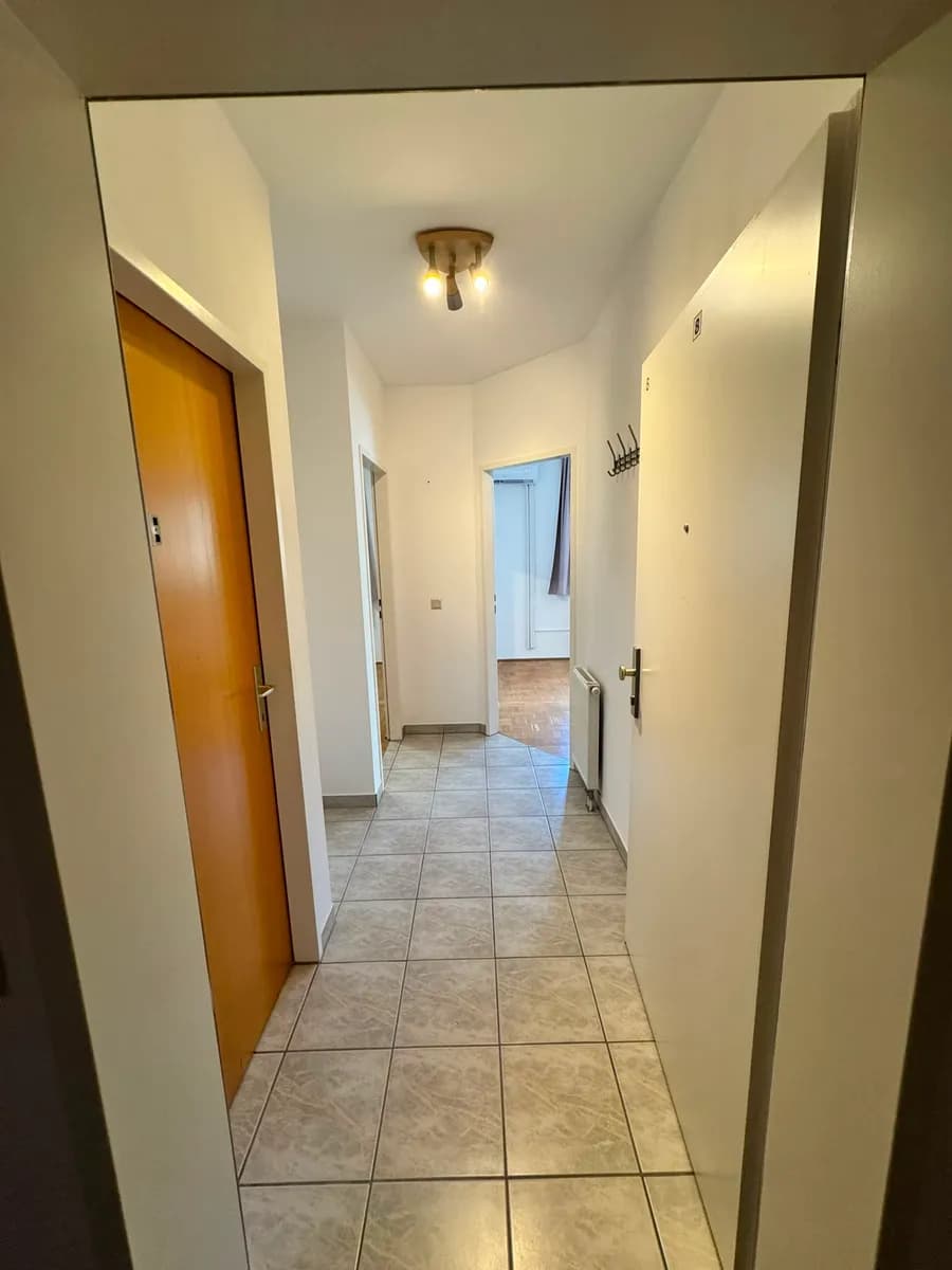 2-Zimmer-Wohnung mieten in Wels – 49 m², € 785 – Bild 9 von 16