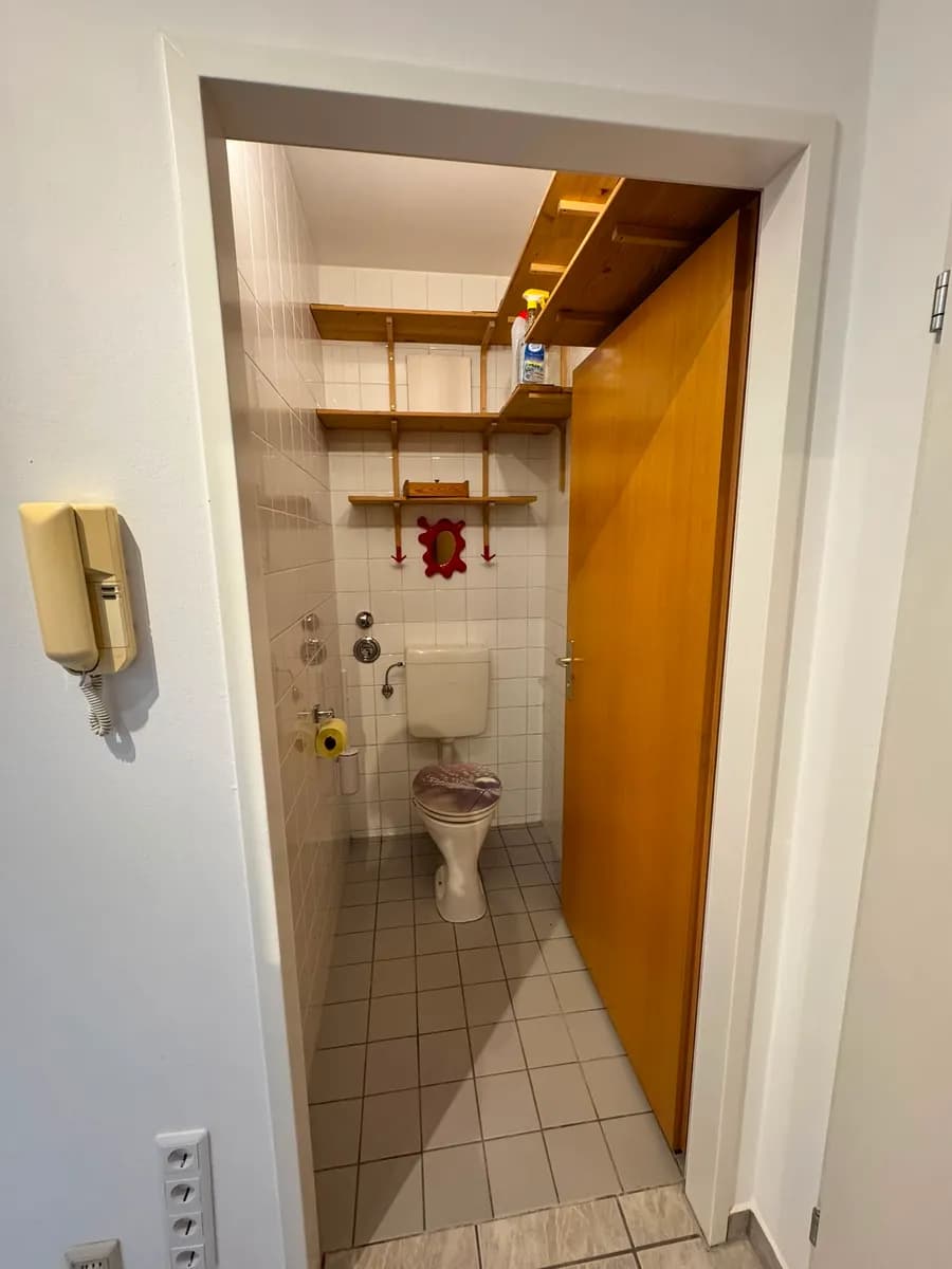 2-Zimmer-Wohnung mieten in Wels – 49 m², € 785 – Bild 10 von 16