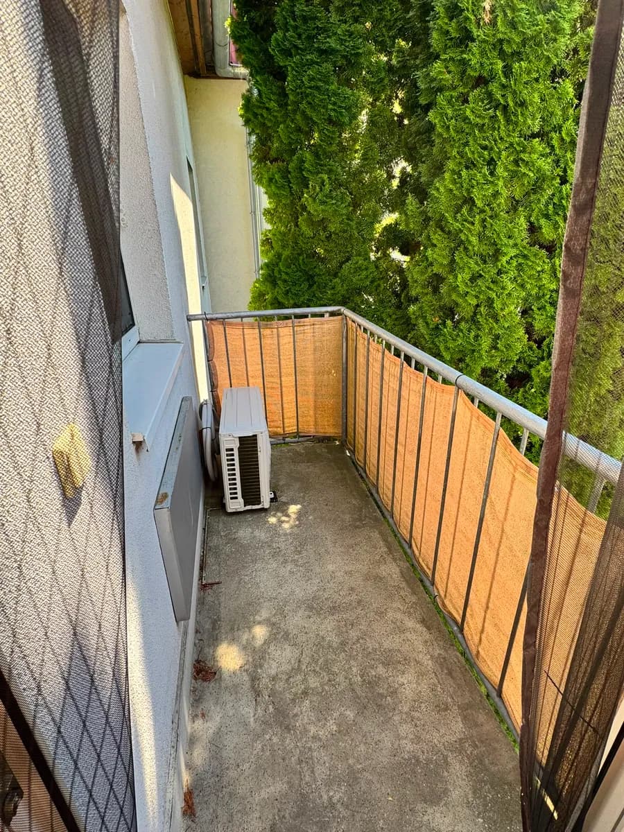 2-Zimmer-Wohnung mieten in Wels – 49 m², € 785 – Bild 11 von 16