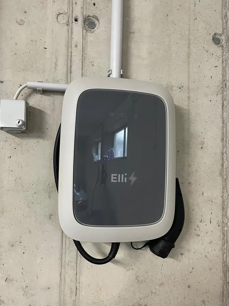 2-Zimmer-Wohnung mieten in Wels – 49 m², € 785 – Bild 16 von 16