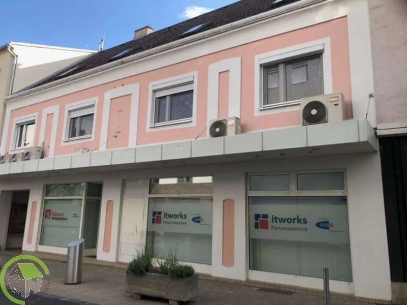 Gewerbeimmobilie mieten in Mattersburg – € 150 – Bild 9 von 10