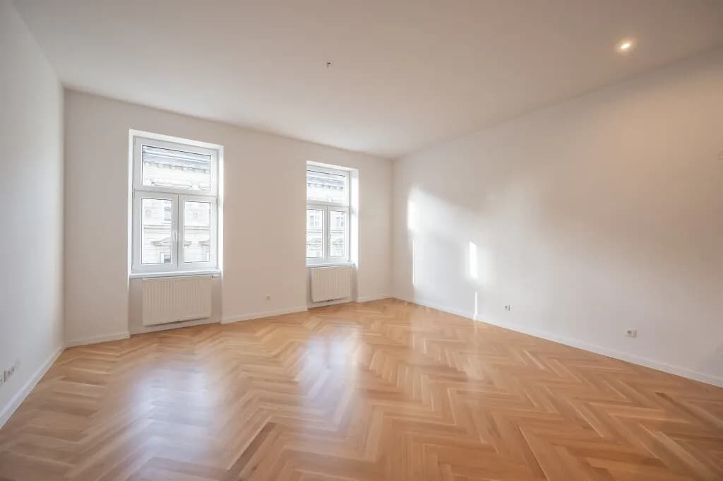 2-Zimmer-Wohnung kaufen in Wien – 49 m², € 369.000
