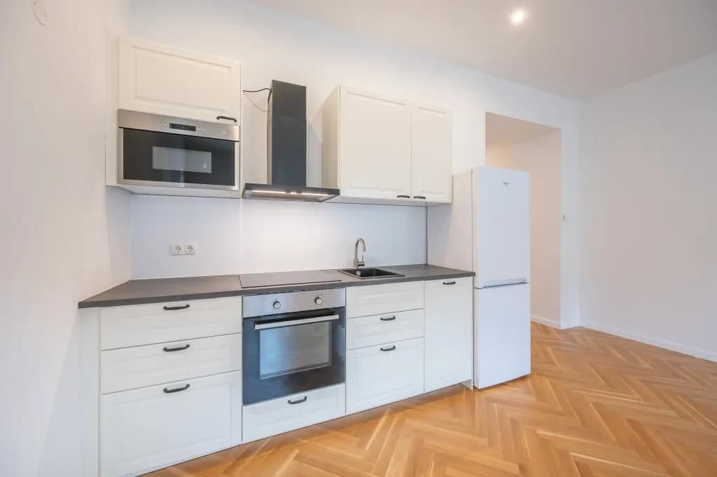 2-Zimmer-Wohnung kaufen in Wien – 49 m², € 369.000 – Bild 3 von 14