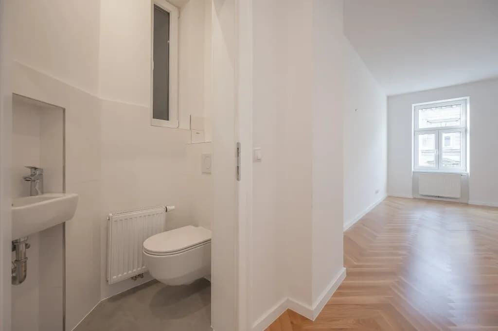 2-Zimmer-Wohnung kaufen in Wien – 49 m², € 369.000 – Bild 7 von 14