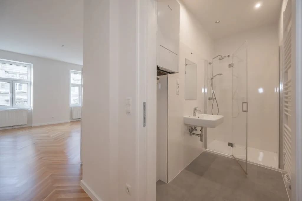 2-Zimmer-Wohnung kaufen in Wien – 49 m², € 369.000 – Bild 8 von 14