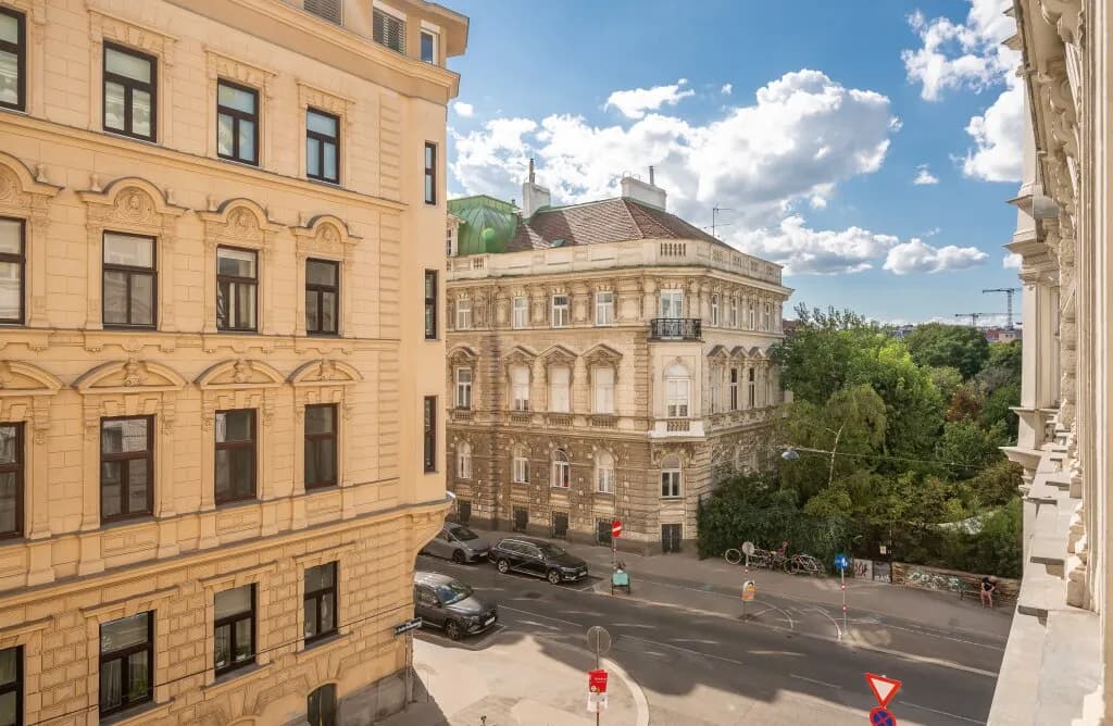 2-Zimmer-Wohnung kaufen in Wien – 49 m², € 369.000 – Bild 9 von 14