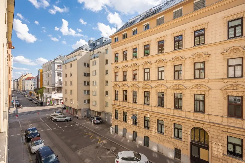 2-Zimmer-Wohnung kaufen in Wien – 49 m², € 369.000 – Bild 10 von 14