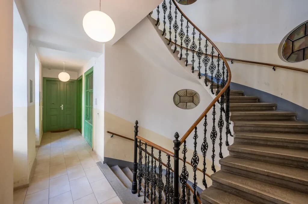 2-Zimmer-Wohnung kaufen in Wien – 49 m², € 369.000 – Bild 11 von 14