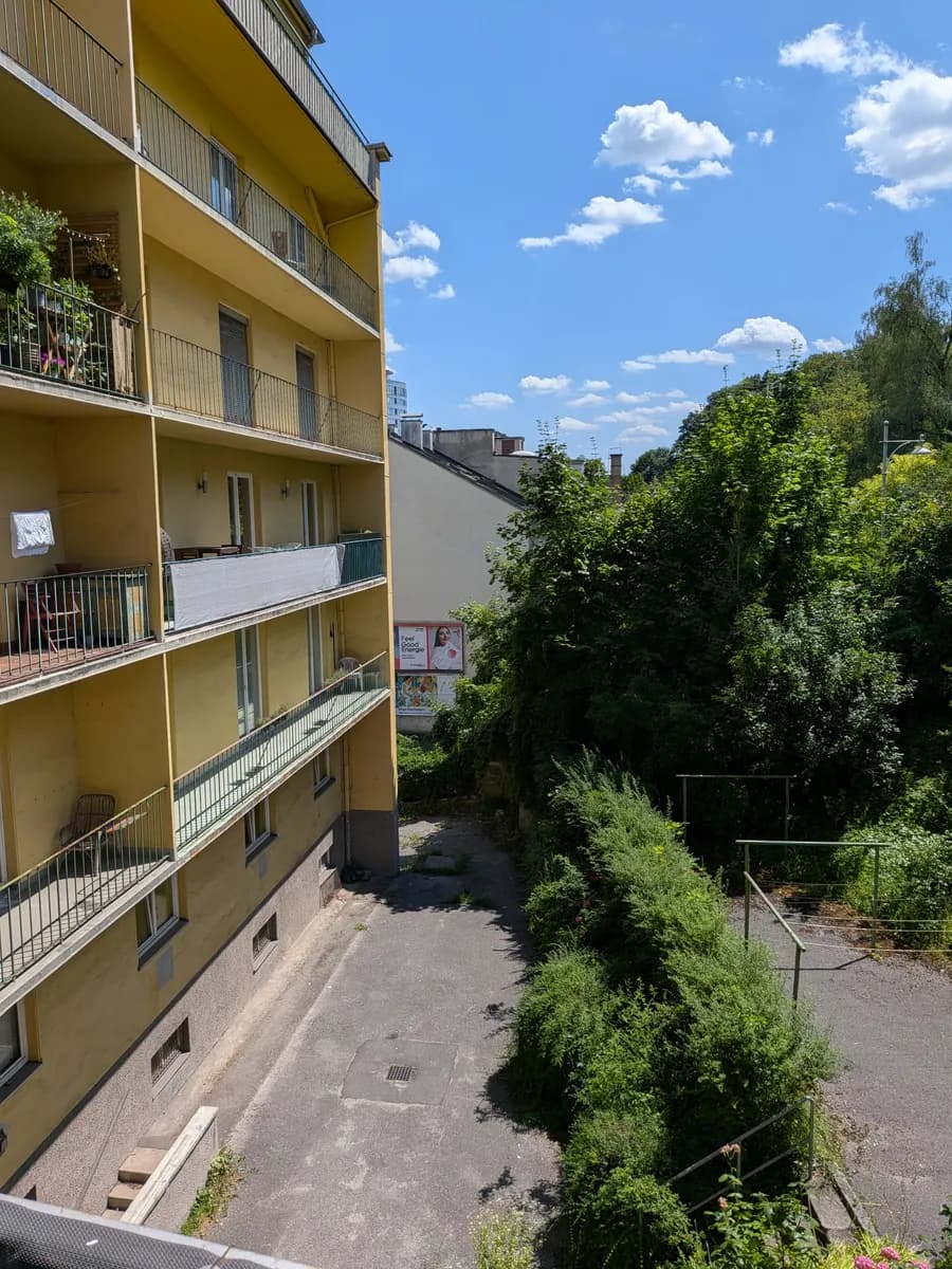 Wohnung mieten in Linz – 76 m², € 900