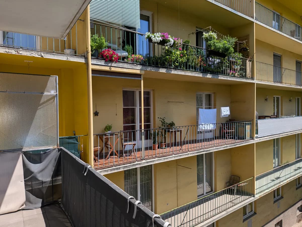 Wohnung mieten in Linz – 76 m², € 900 – Bild 5 von 18