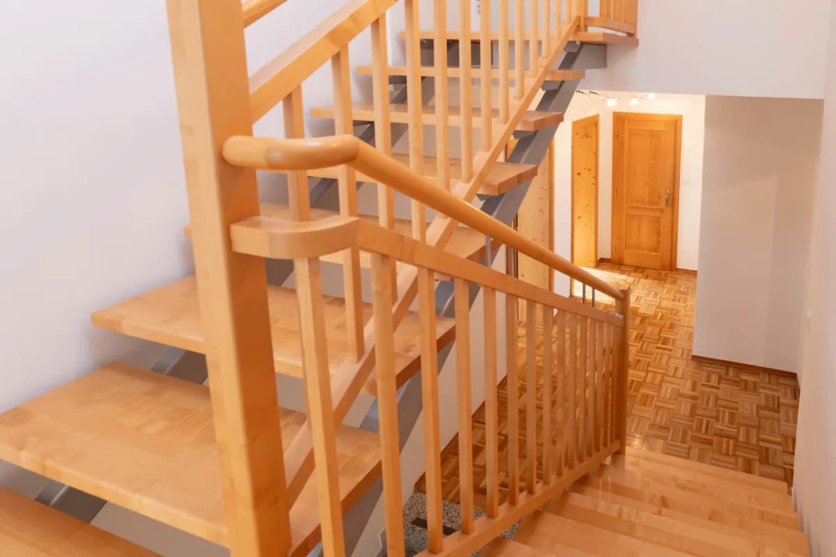 5-Zimmer-Haus kaufen in Vöcklabruck – 168 m², € 429.000 – Bild 6 von 14