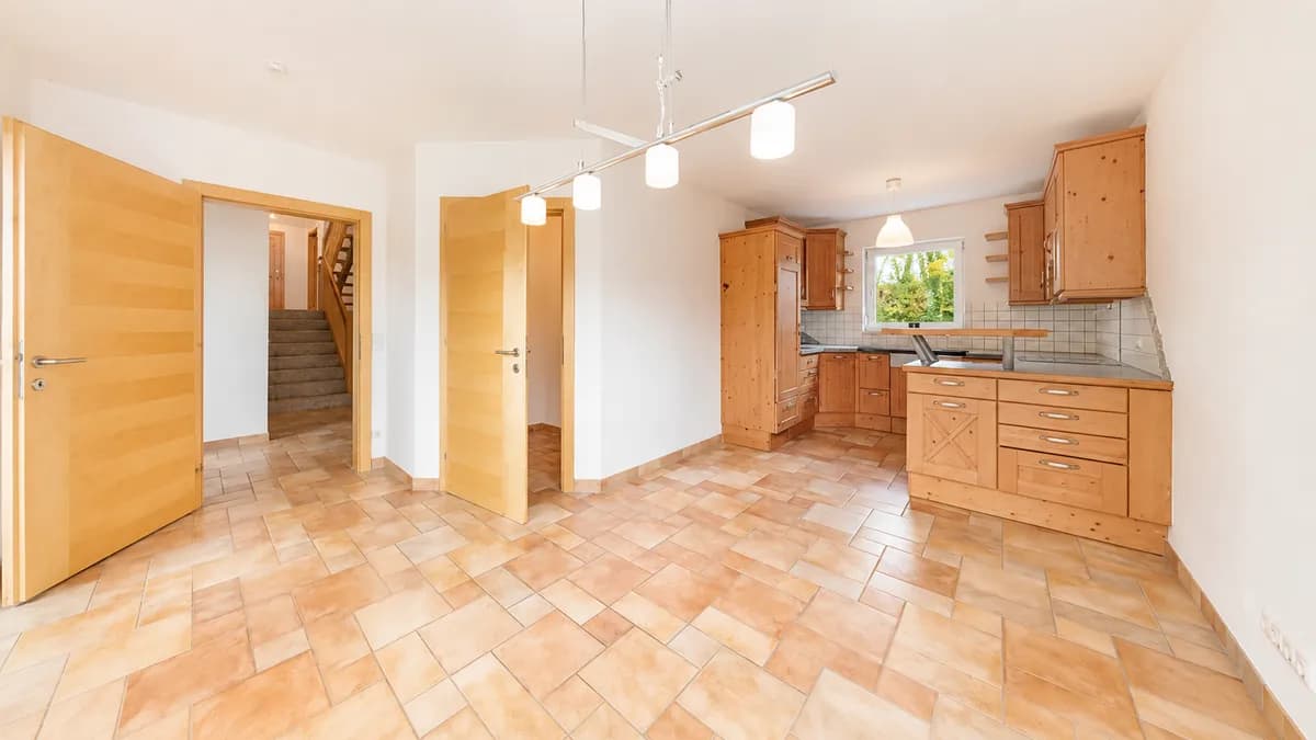 5-Zimmer-Haus kaufen in Vöcklabruck – 168 m², € 429.000 – Bild 8 von 14