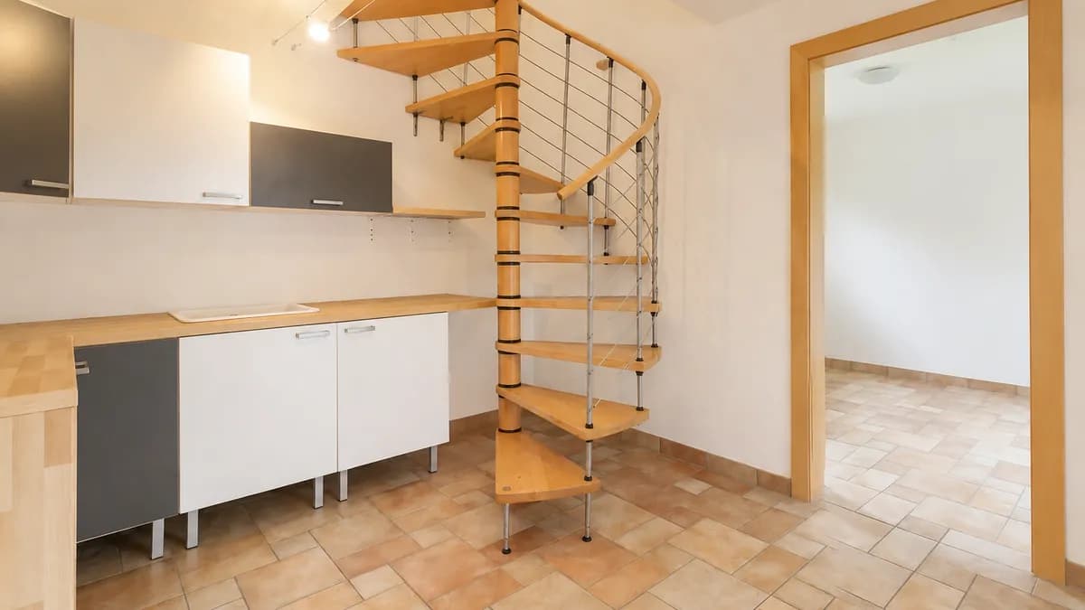 5-Zimmer-Haus kaufen in Vöcklabruck – 168 m², € 429.000 – Bild 11 von 14