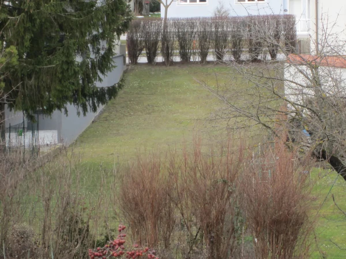 Grundstück kaufen in Korneuburg – 532 m², € 189.000