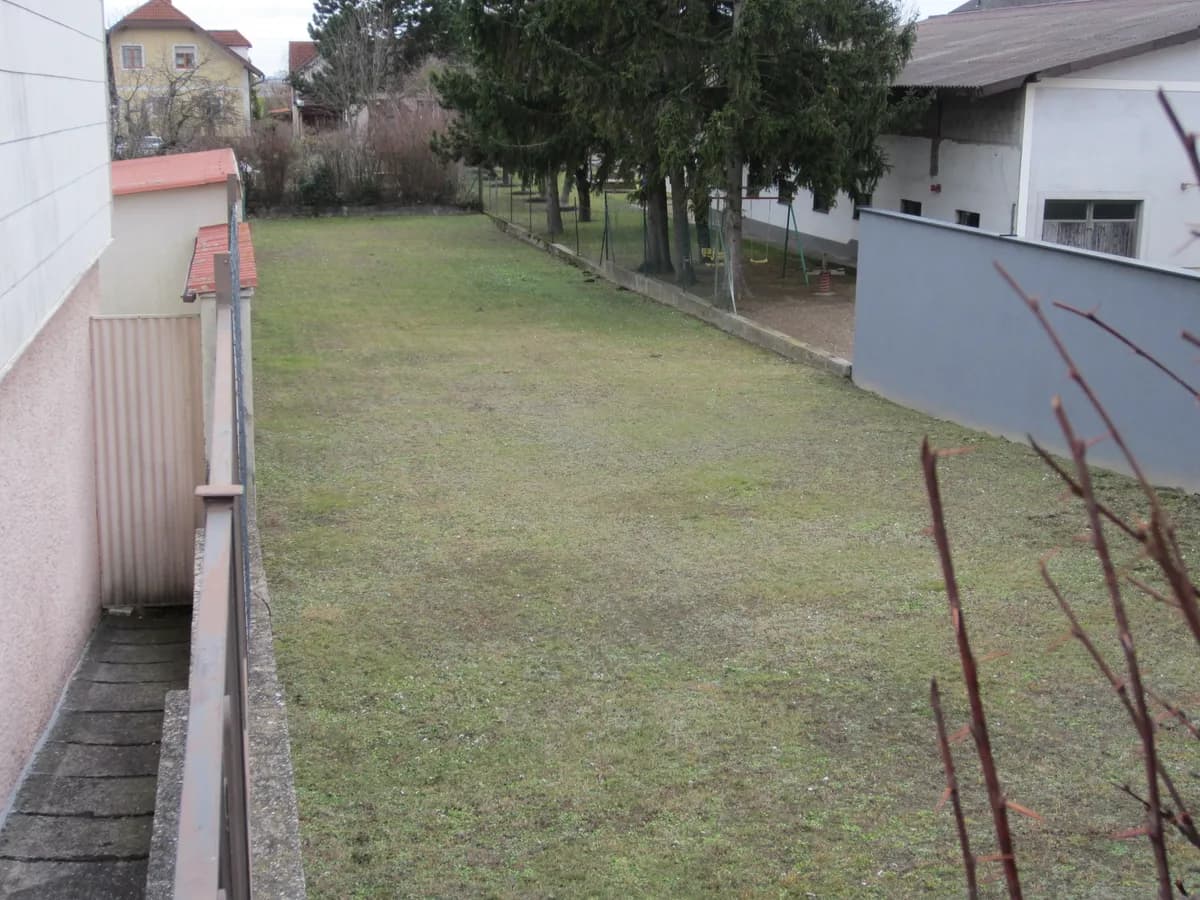 Grundstück kaufen in Korneuburg – 532 m², € 189.000 – Bild 2 von 6
