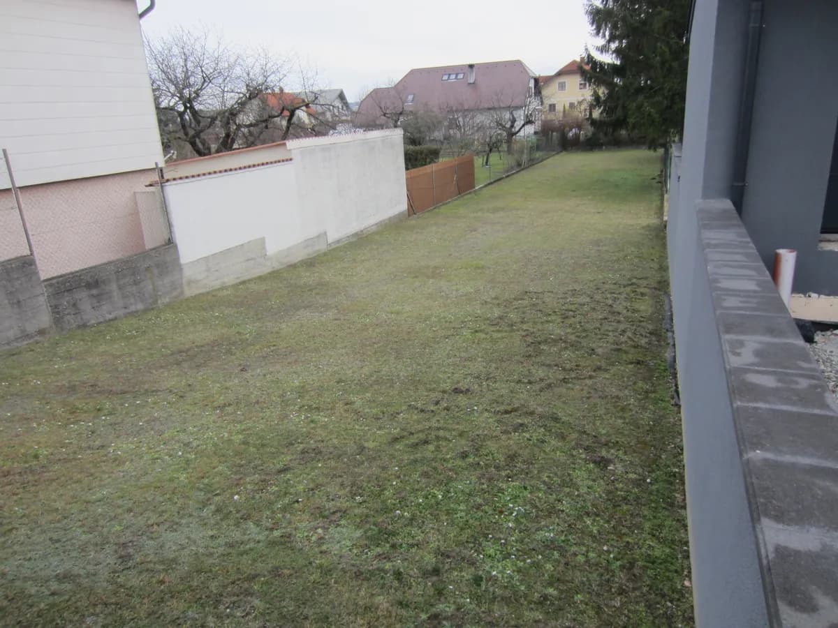 Grundstück kaufen in Korneuburg – 532 m², € 189.000 – Bild 3 von 6