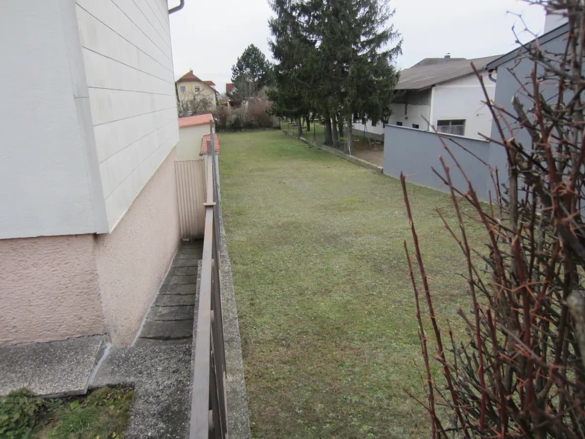 Grundstück kaufen in Korneuburg – 532 m², € 189.000 – Bild 5 von 6