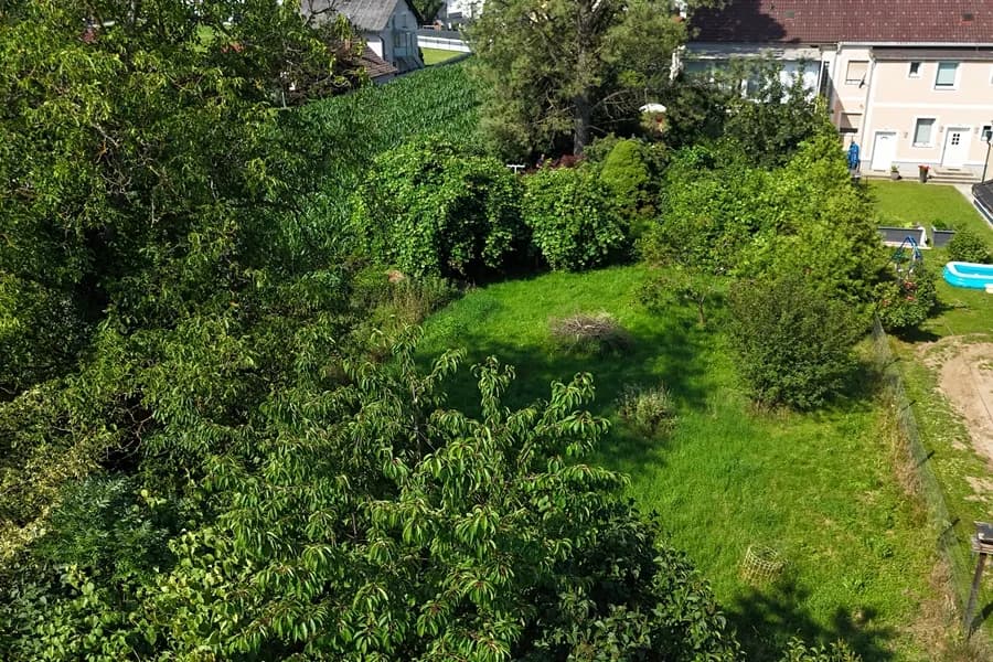 Grundstück kaufen in Graz-Umgebung – 700 m², € 143.000 – Bild 3 von 8