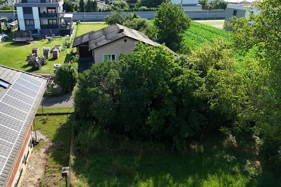 Grundstück kaufen in Graz-Umgebung – 700 m², € 143.000 – Bild 4 von 8
