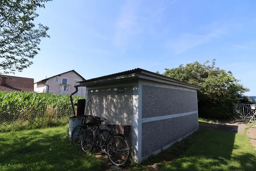 Grundstück kaufen in Graz-Umgebung – 700 m², € 143.000 – Bild 5 von 8