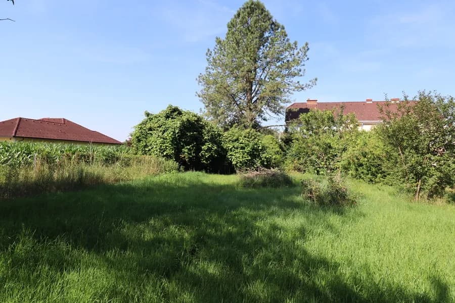 Grundstück kaufen in Graz-Umgebung – 700 m², € 143.000 – Bild 8 von 8