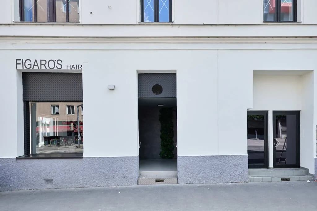 1-Zimmer-Gewerbeimmobilie kaufen in Wien – 95 m², € 330.000