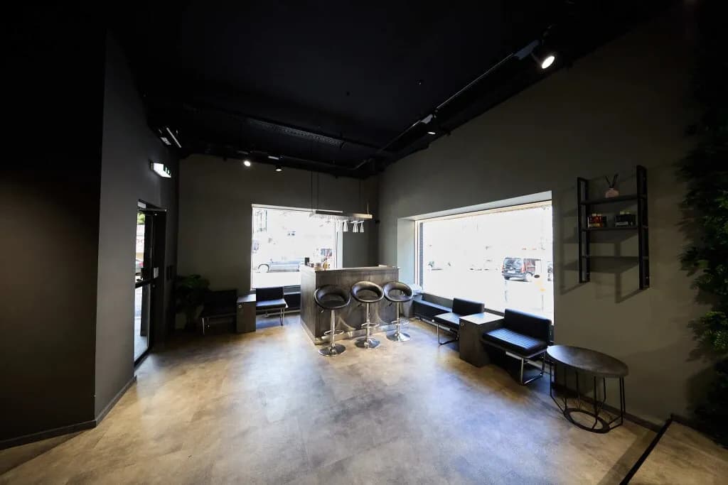 1-Zimmer-Gewerbeimmobilie kaufen in Wien – 95 m², € 330.000 – Bild 9 von 29