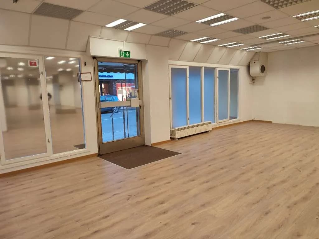 Gewerbeimmobilie mieten in Oberwart – 212 m², € 2.000