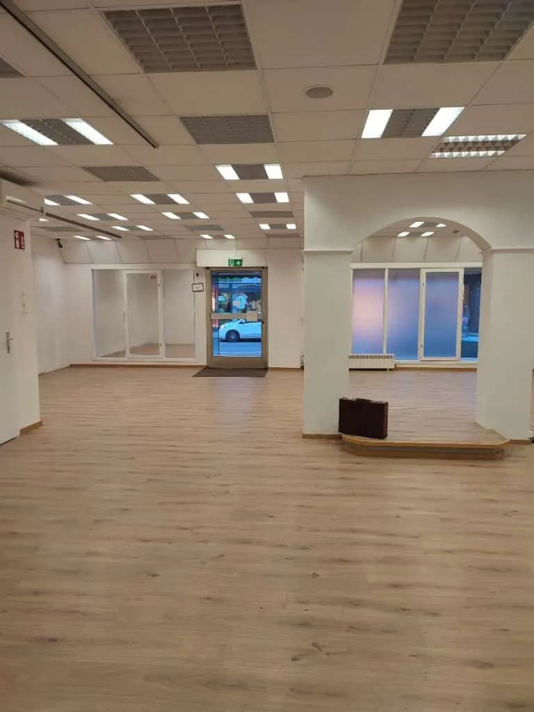 Gewerbeimmobilie mieten in Oberwart – 212 m², € 2.000 – Bild 2 von 8