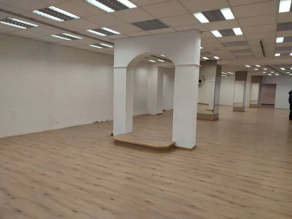 Gewerbeimmobilie mieten in Oberwart – 212 m², € 2.000 – Bild 3 von 8