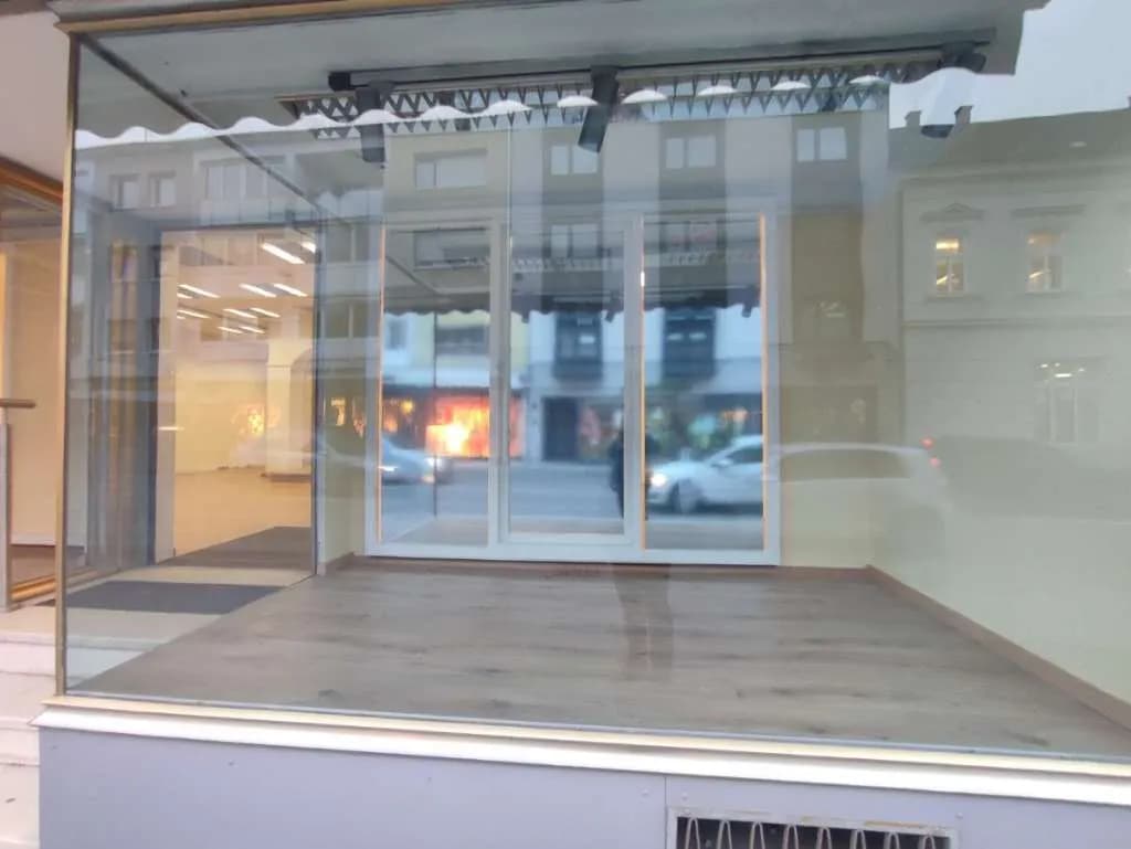 Gewerbeimmobilie mieten in Oberwart – 212 m², € 2.000 – Bild 6 von 8