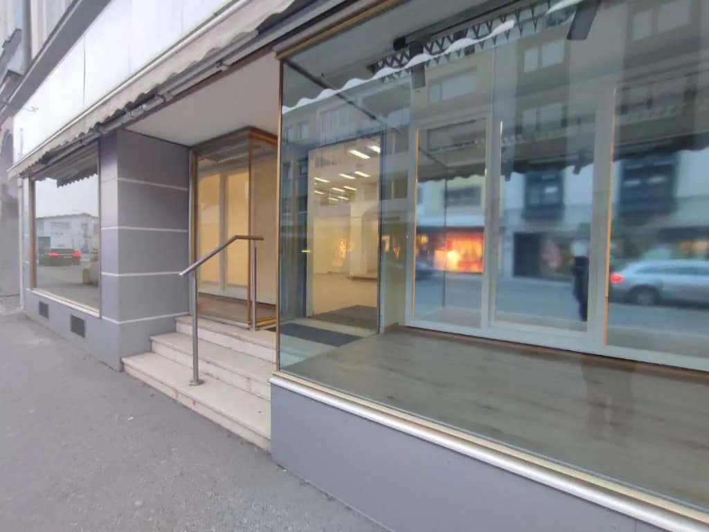 Gewerbeimmobilie mieten in Oberwart – 212 m², € 2.000 – Bild 7 von 8