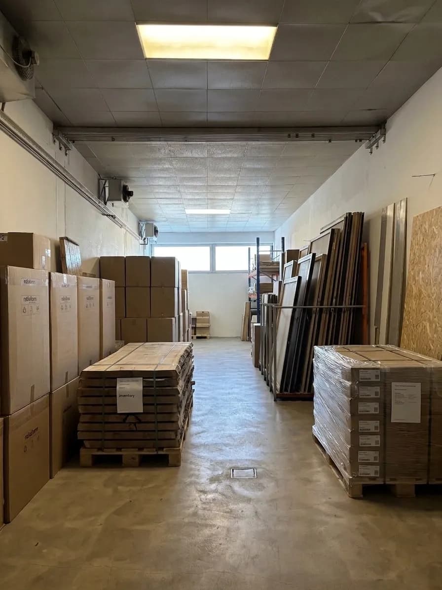 5-Zimmer-Gewerbeimmobilie mieten in Salzburg-Umgebung – 451 m², € 6 – Bild 4 von 4