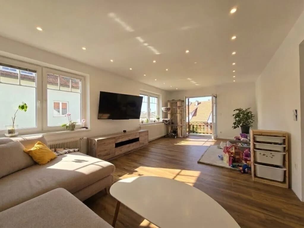 3-Zimmer-Haus kaufen in Hollabrunn – 92 m², € 329.000 – Bild 2 von 16