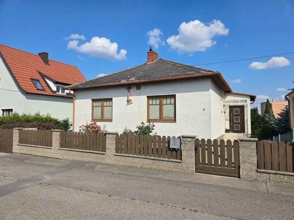 3-Zimmer-Haus kaufen in Hollabrunn – 92 m², € 329.000 – Bild 3 von 16