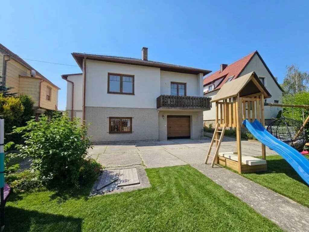 3-Zimmer-Haus kaufen in Hollabrunn – 92 m², € 329.000 – Bild 4 von 16