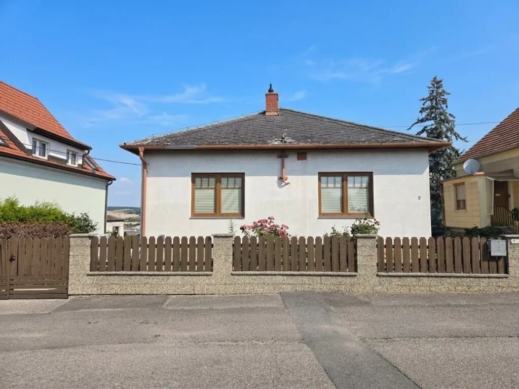 3-Zimmer-Haus kaufen in Hollabrunn – 92 m², € 329.000 – Bild 5 von 16
