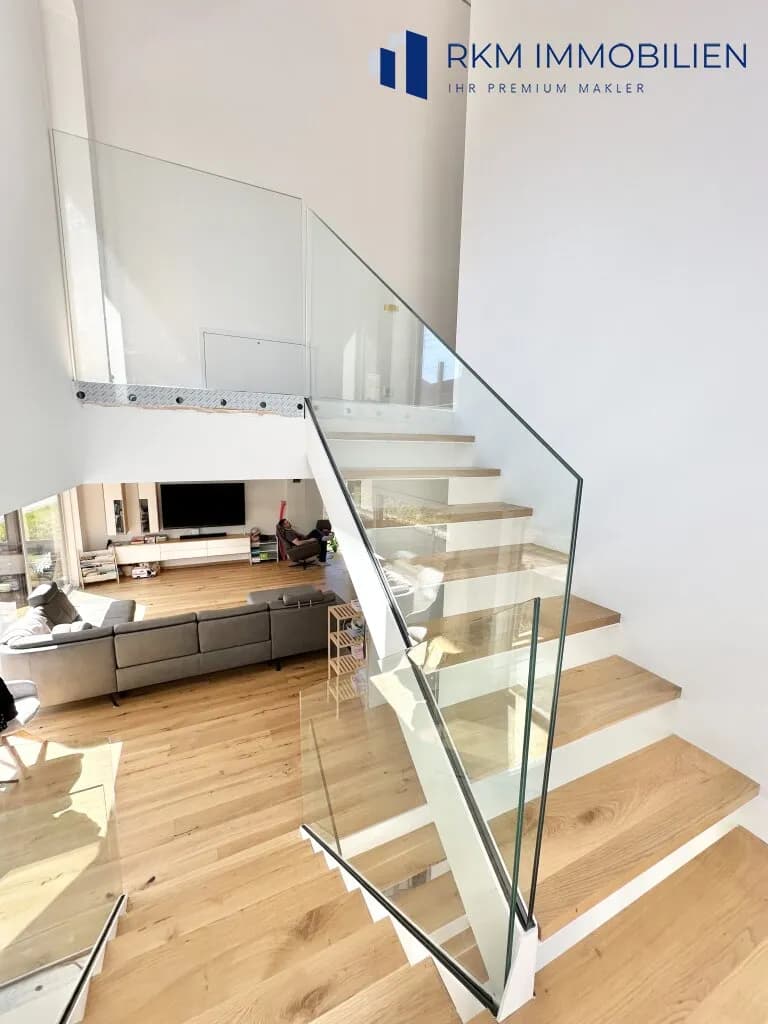 6-Zimmer-Haus kaufen in Bruck-Mürzzuschlag – 223 m², € 599.000 – Bild 5 von 17