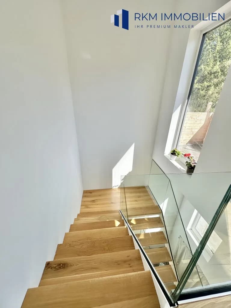 6-Zimmer-Haus kaufen in Bruck-Mürzzuschlag – 223 m², € 599.000 – Bild 8 von 17