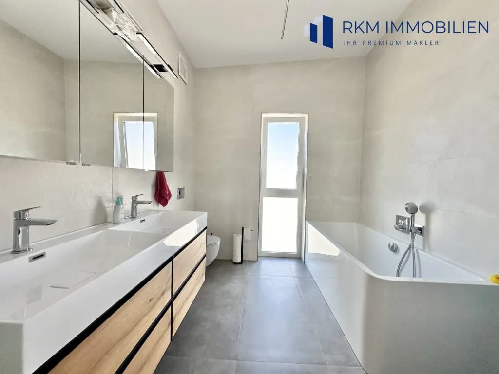 6-Zimmer-Haus kaufen in Bruck-Mürzzuschlag – 223 m², € 599.000 – Bild 10 von 17