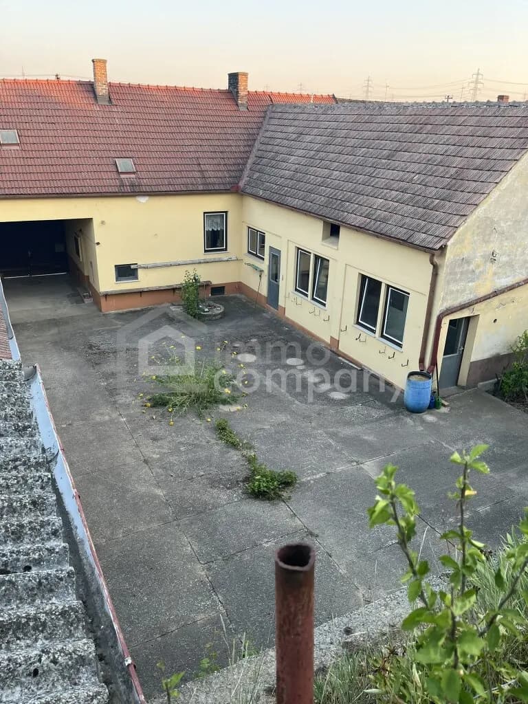 6-Zimmer-Haus kaufen in Gänserndorf – 90 m², € 179.000 – Bild 7 von 12
