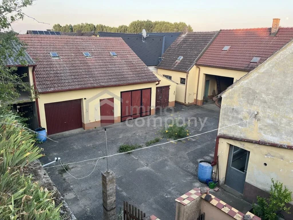 6-Zimmer-Haus kaufen in Gänserndorf – 90 m², € 179.000 – Bild 8 von 12
