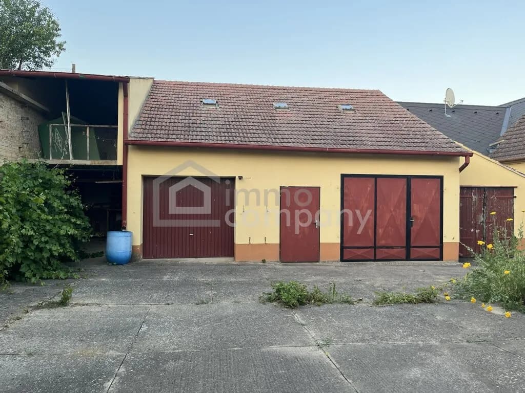 6-Zimmer-Haus kaufen in Gänserndorf – 90 m², € 179.000 – Bild 10 von 12