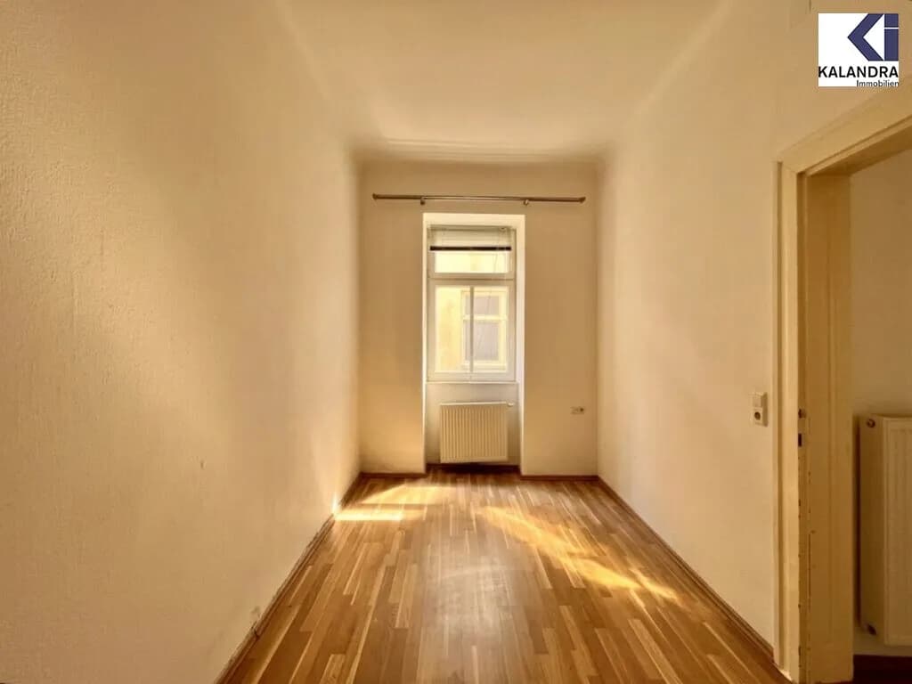 3-Zimmer-Wohnung mieten in Wien – 78 m², € 948 – Bild 3 von 9