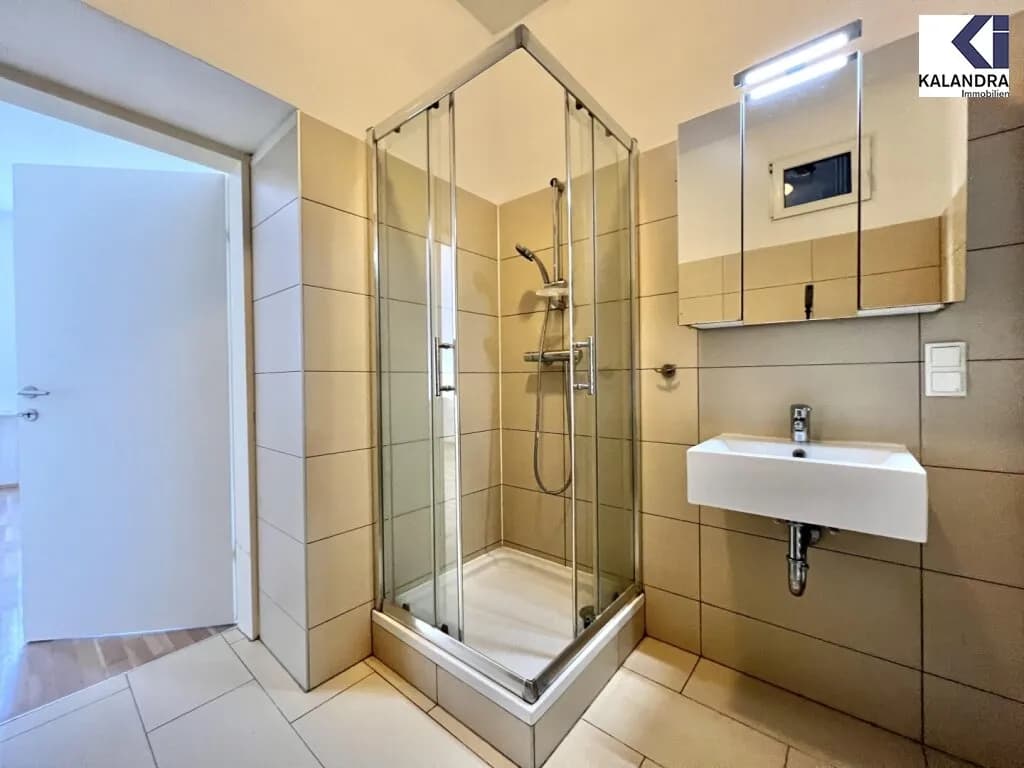 3-Zimmer-Wohnung mieten in Wien – 78 m², € 948 – Bild 4 von 9