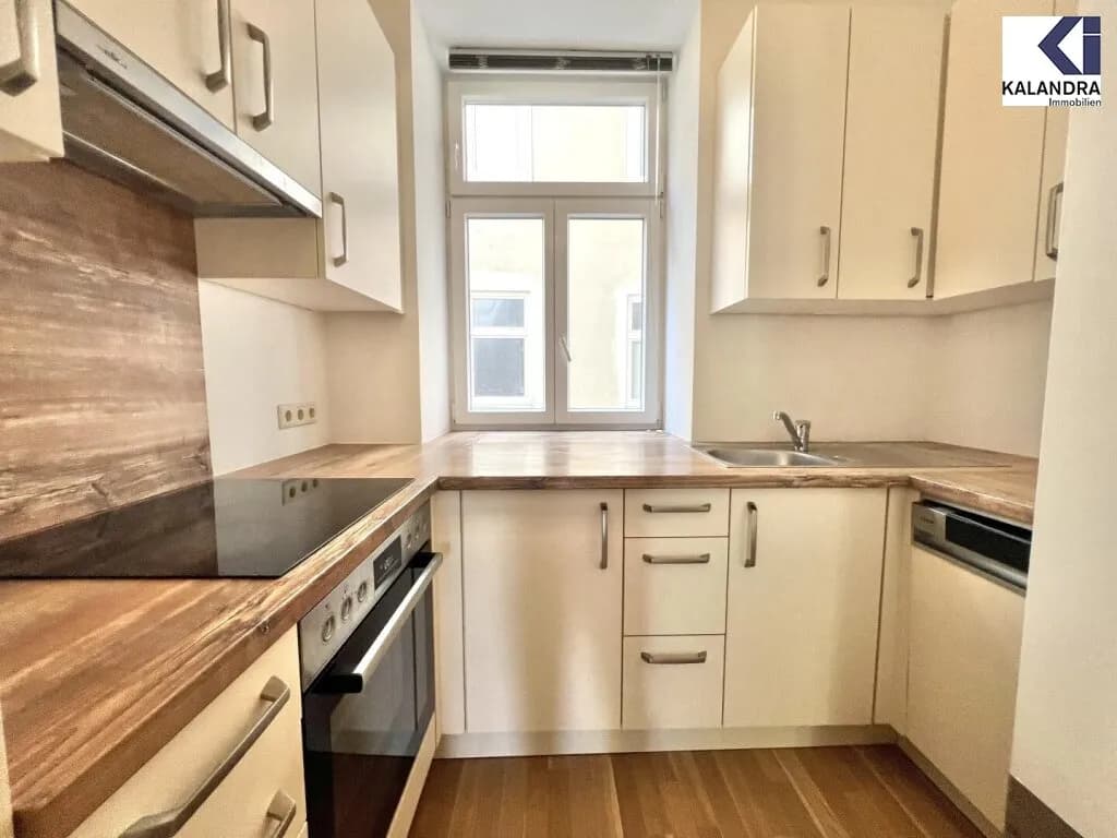 3-Zimmer-Wohnung mieten in Wien – 78 m², € 948 – Bild 6 von 9