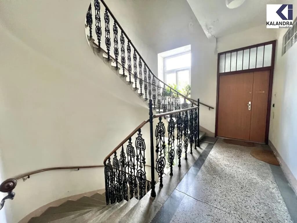 3-Zimmer-Wohnung mieten in Wien – 78 m², € 948 – Bild 8 von 9
