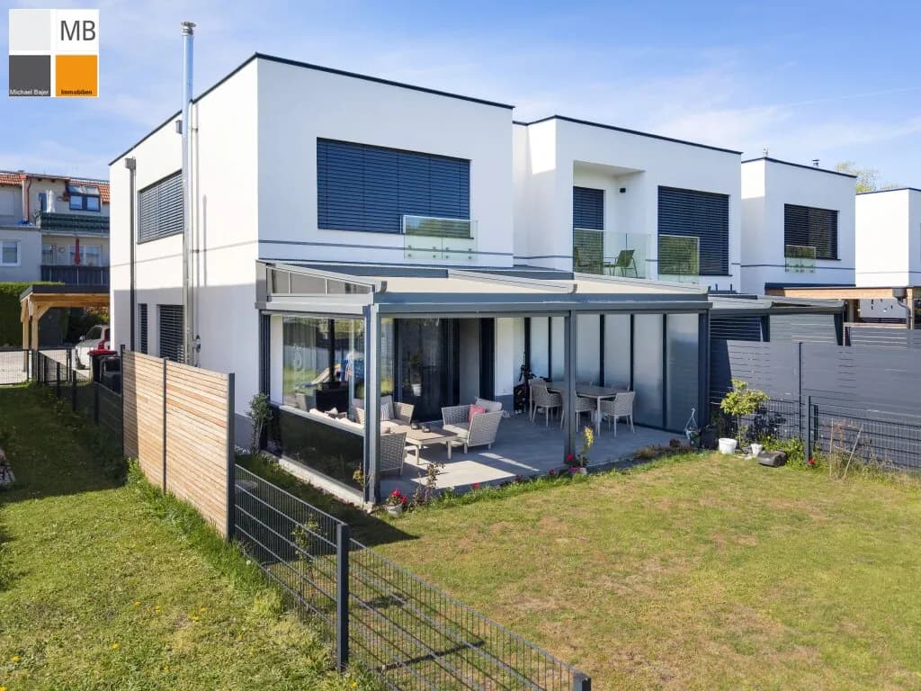 4-Zimmer-Haus kaufen in Mödling – 208 m², € 790.000