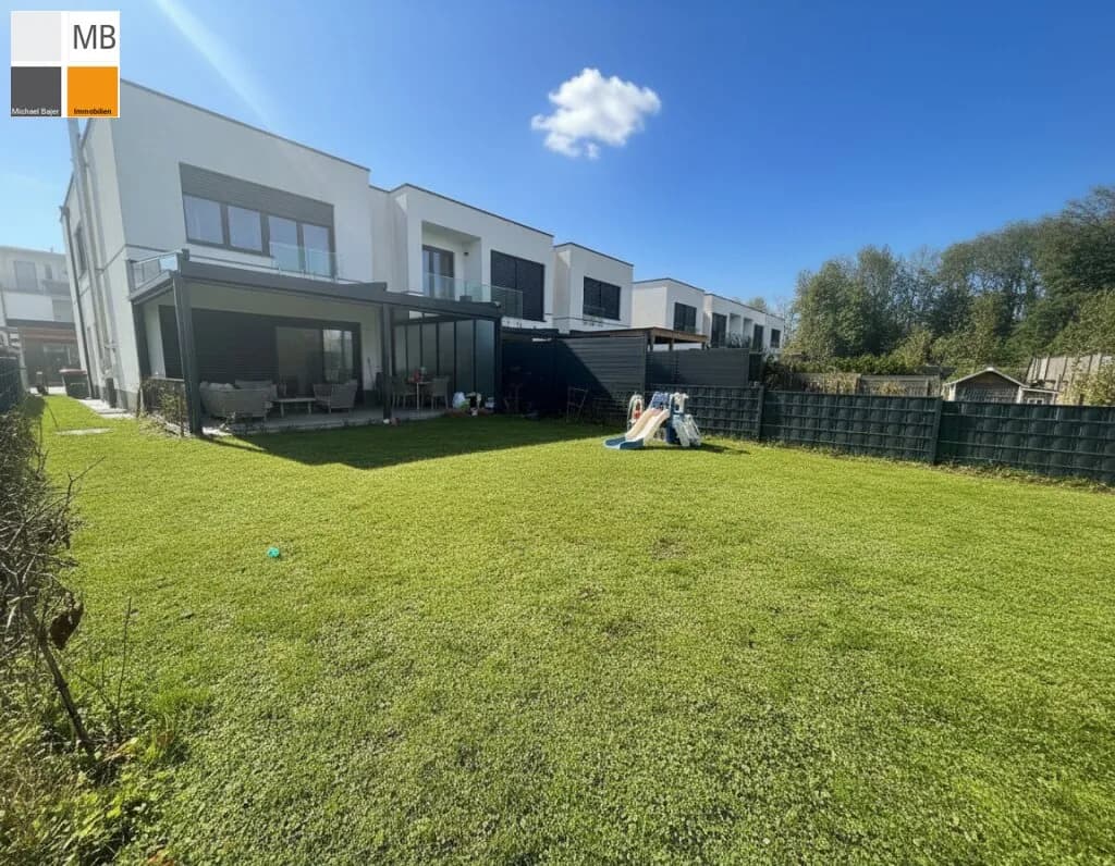 4-Zimmer-Haus kaufen in Mödling – 208 m², € 790.000 – Bild 3 von 34
